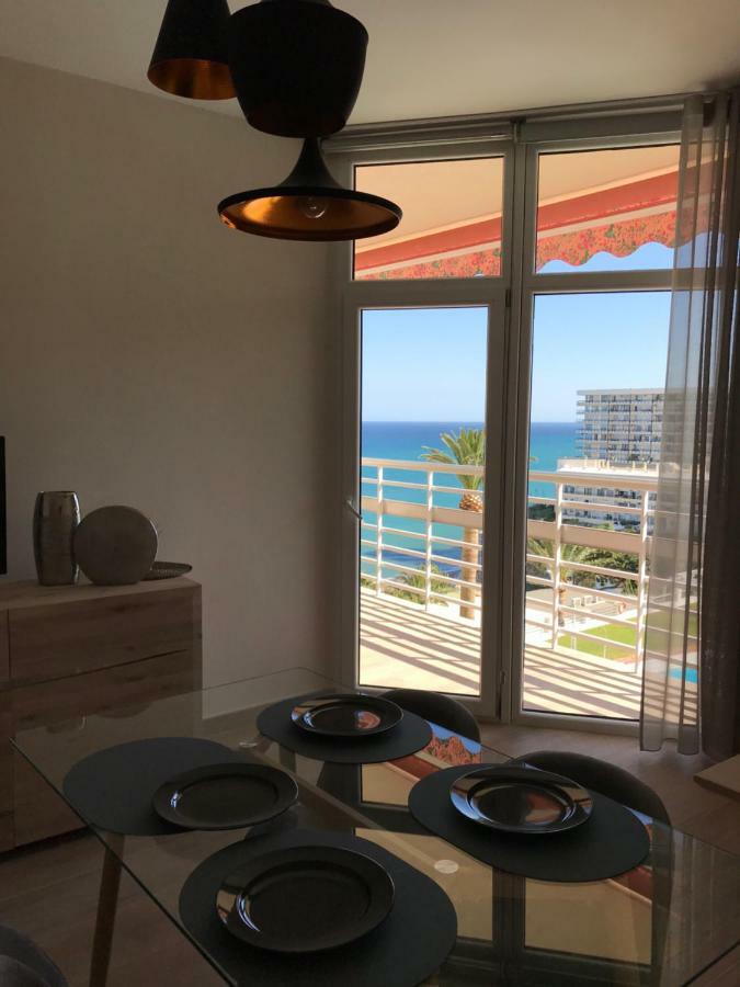 Apartments "La Roca" Torremolinos Exterior foto