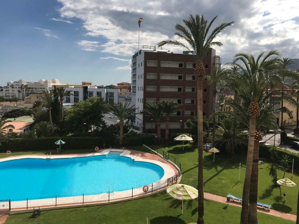 Apartments "La Roca" Torremolinos Exterior foto
